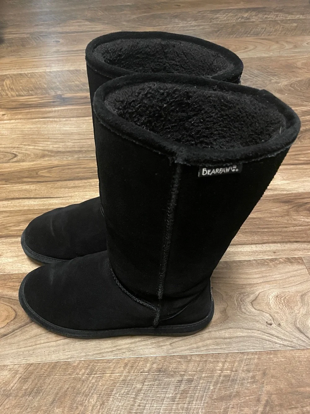 BearPaw women classic